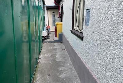 Casă individuală cu 7 camere cu Canalizare în Tomis II - 1