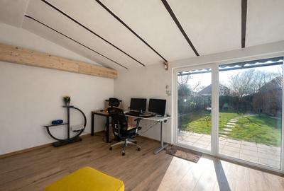 Duplex cu 4 camere cu Teren 270 Mp în Utvin - 3