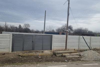 Teren în Central