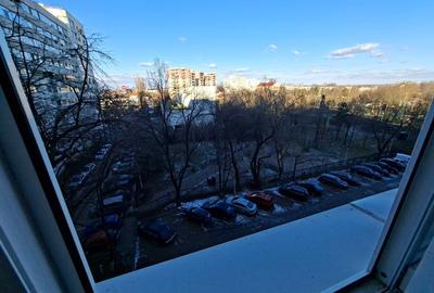 Proprietar - 3 camere Pantelimon Morarilor/Fundeni vedere Parcul Florilor 5/10 - 14