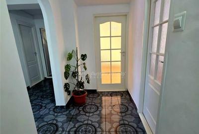 4 camere, decomandat, 100 mp, etaj 2, Dorobanti II - 14