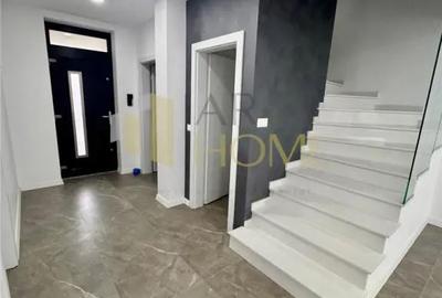 Casă cu 4 camere cu Teren 416 Mp în Păulești - 6