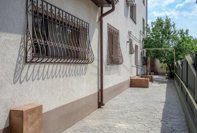 Vila 2 corpuri Domenii- Expozitiei Vila 2 corpuri Domenii- Expozitiei - 6