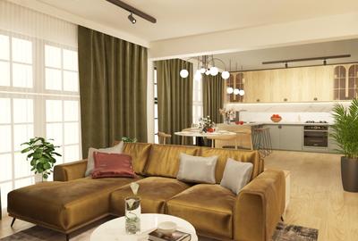 Casă individuală cu 4 camere cu Teren 1010 Mp în Balotești - 13