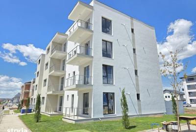 Apartament cu 3 camere în Central - 14