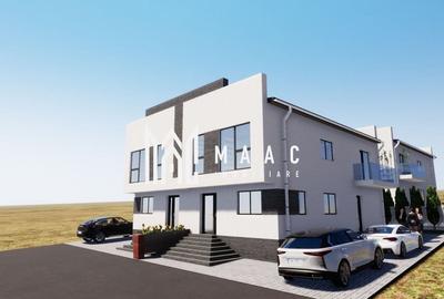 Casă tip duplex | 114 mp utili | 200 mp teren | Intabulată | Calea Cisnădiei - 20