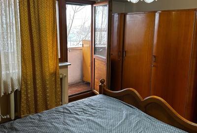 Apartament cu 2 camere decomandat în Central - 2