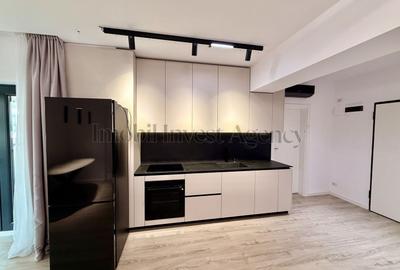 Apartament cu 2 camere semidecomandat, mobilat în Central - 5