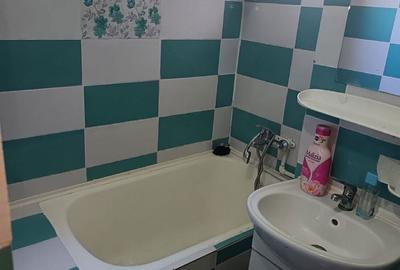 Apartament cu 2 camere semidecomandat în Central - 7
