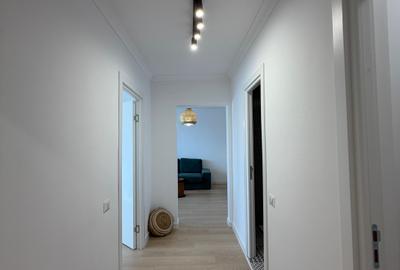 Apartament cu 2 camere decomandat, mobilat în Panduri - 14