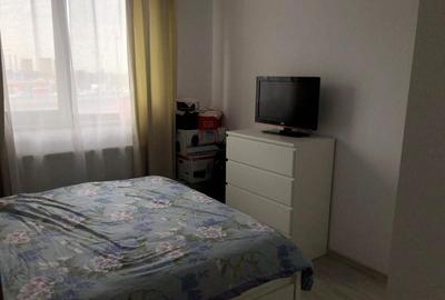 Apartament cu 2 camere decomandat în Basarab - 5