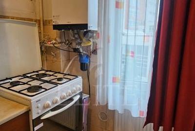 Apartament o camera în zona IULIUS MALL - 5