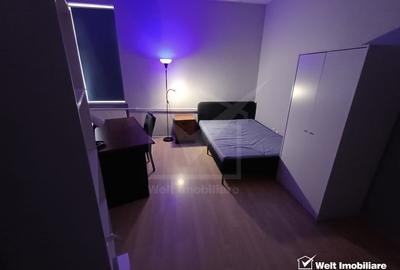 Pretabil pentru studenti,1 camera, 20 mp, zona Garii - 4
