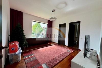 Vila lux de vanzare in cel mai dorit complex din Erou Iancu Nicolae-locatie rara - 23