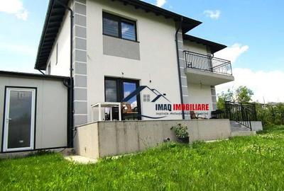 Calitate si Confort! Vila P E in Targoviste Periferie. - 4