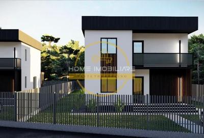 Casa Individuala  de vanzare - 8 km de Stadionul Emil Alexandrescu Copou Iasi - 7