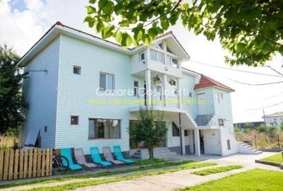 Hotel/Pensiune, de 345 mp, în Central - 1