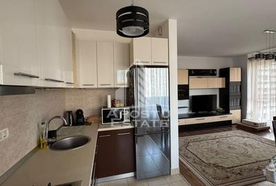 Apartament 2 camere, decomandat, centrala proprie, zona Torontarului - 3