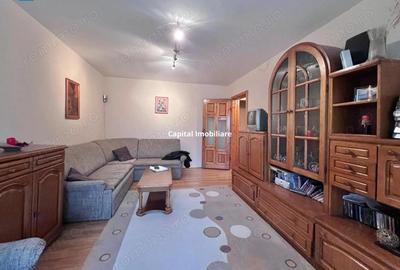 Apartament spatios ,decomandat 4 camere, etaj 2, Re?i?a. - 15