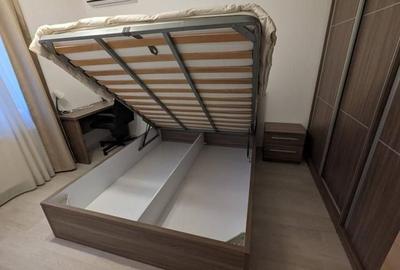 Apartament de inchiriat de 2 Camere |Complet utilat si mobilat | Premium Ranetti - 6