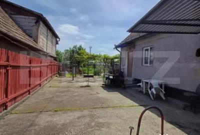 Casă cu 4 camere cu Teren 856 Mp în Turda - 16