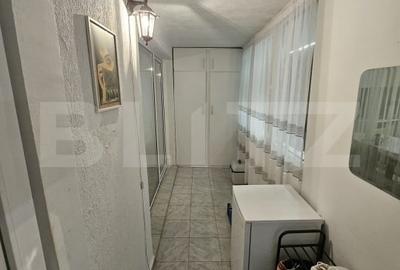 Apartament semidecomandat, 50.34 mp, zona Eroilor - 12