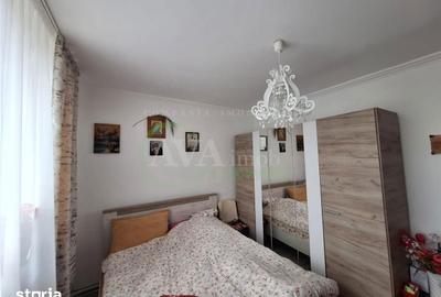Apartament cu 2 camere decomandat, mobilat în Mioriței - 8