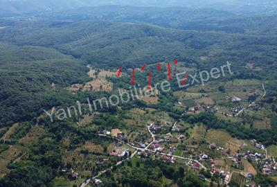 Teren de vanzare in comuna Baicule?ti, sat Valea lui Enache, jude? Arge?. - 8