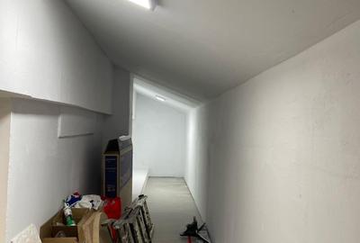 Apartament, 3 camere open-space, 52 mp, de vanzare, Profi Visan, Cod 159971 - 13
