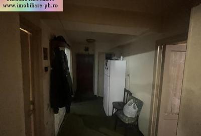 Apartament 3 camere de vanzare - Cina - 2