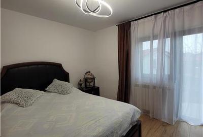 Casă individuală cu 4 camere cu Teren 249 Mp în Brătianu - 16