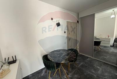 Garsonieră semidecomandată în Nord-Est - 4