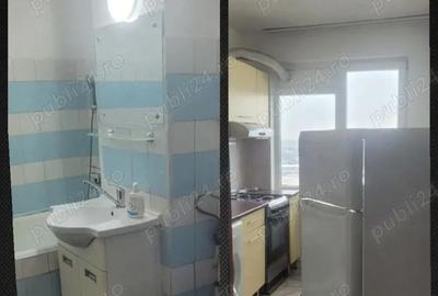 Apartament cu 2 camere decomandat în Pantelimon