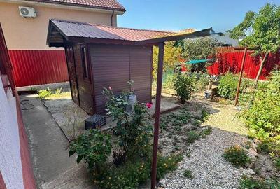 Casa de vanzare Valu lui Traian Casa de vanzare Valu lui Traian - 1