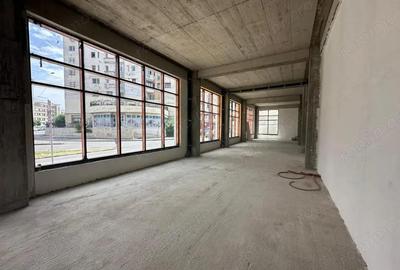 Vanzare spa?iu comercial, situat in Tg-Jiu, Bd. Republicii - Armeanca Residence - 6