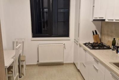 Apartament cu 2 camere decomandat în Cotroceni - 1