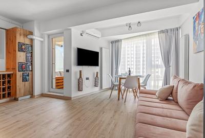 Alezzi Infinity Resort&SPA | Studio de vanzare | Investitie sigura! - 8