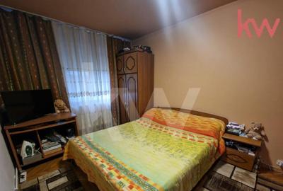 Vanzare, apartament 2 camere Brazda (Str. Mare?al Alex - 3