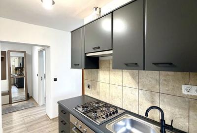 Apartament cu 2 camere în Ultracentral - 13