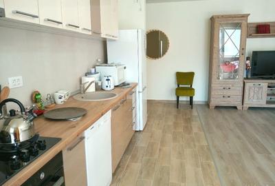 Apartament cu 2 camere, mobilat în Astra - 13