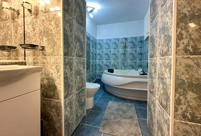 Apartament cu 3 camere de inchiriat in Faleza Nord, Constanta Pet Friendly - 8