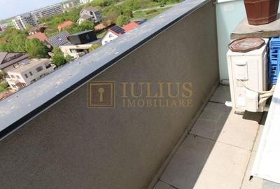 Apartament cu 2 camere decomandat, mobilat în Torontalului - 10