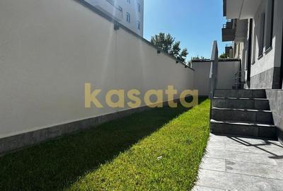 Apartament cu 3 camere semidecomandat, mobilat în Străulești - 4