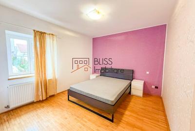 Casă / Vilă 5 camere în zona  Iancu Nicolae British School Bucharest - 17