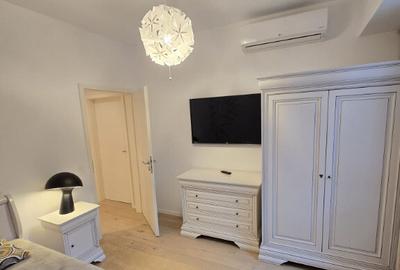 Apartament 3 camere Iancu Nicolae, padure, mobilat, utilat - 15