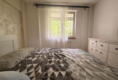 Apartament cu 3 camere, mobilat în Militari - 9
