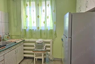 Apartament cu 2 camere decomandat în Ultracentral