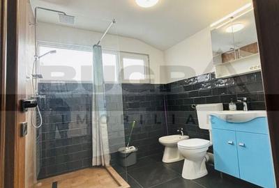 Spatiu de birou, 100 mp, zona Fabricii - 11