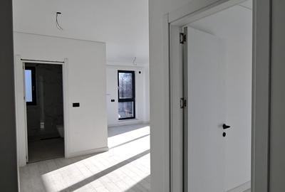 Apartament cu o camera, decomandat,41 mp, gradina 104 mp, centru/Palas/Iulius - 3