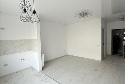 OFERTA LUNII DECEMBRIE-GARSONIERA OPEN SPACE-MILITARI RESIDENCE-COMISION 0 - 8